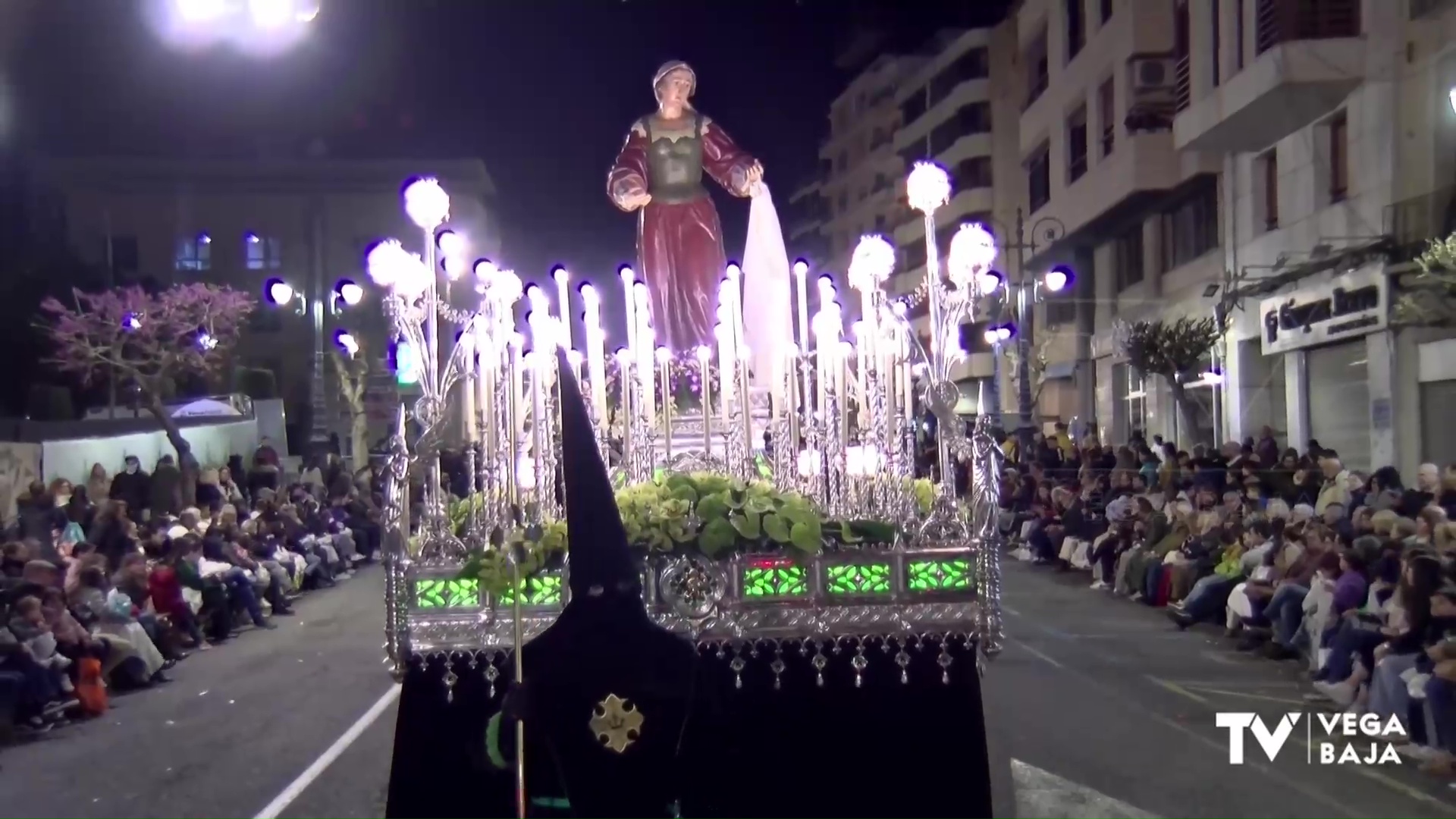 Martes Santo Orihuela